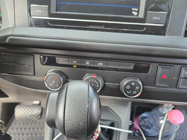 VW T6.1 2.0 TDI 4Motion DSG