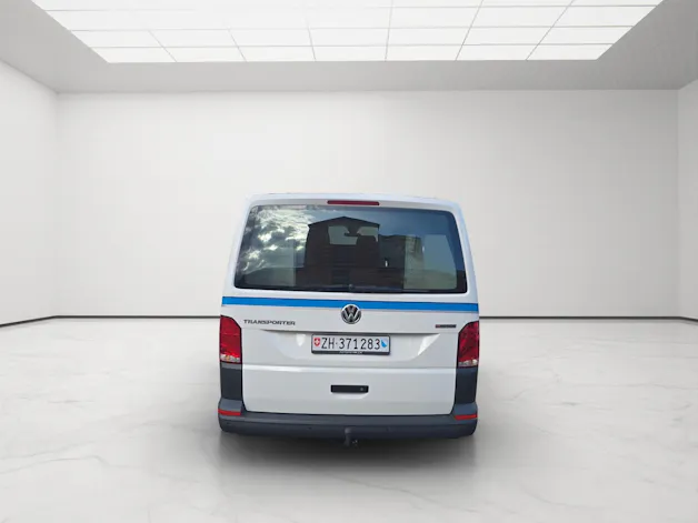 VW T6.1 2.0 TDI 4Motion DSG