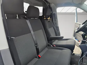 VW T6.1 2.0 TDI 4Motion DSG