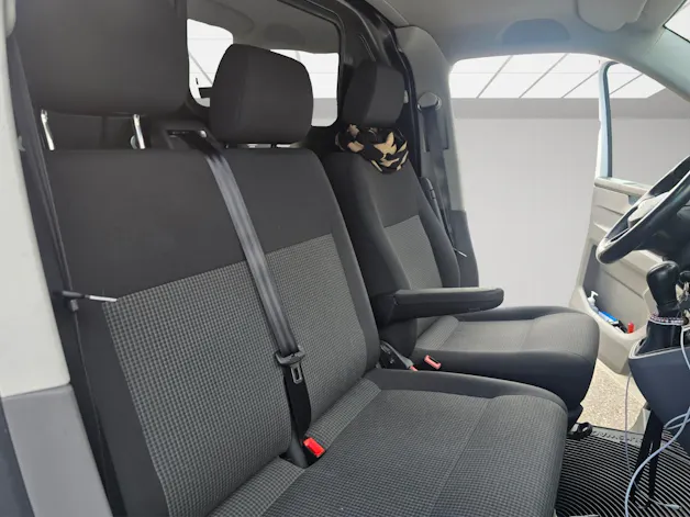 VW T6.1 2.0 TDI 4Motion DSG