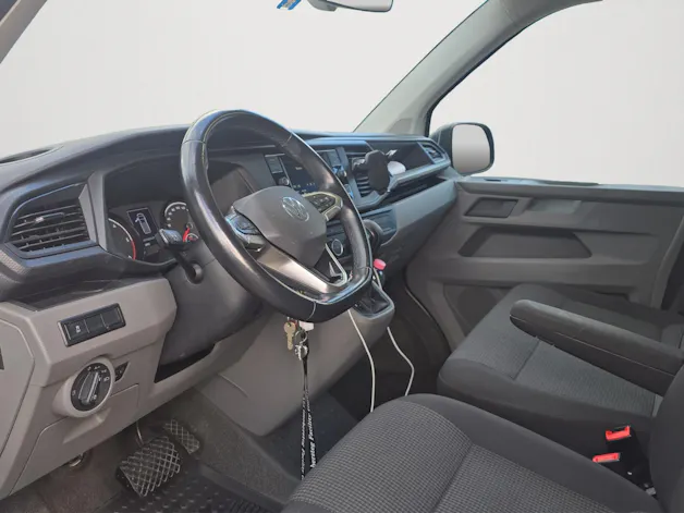 VW T6.1 2.0 TDI 4Motion DSG