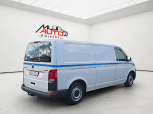 VW T6.1 2.0 TDI 4Motion DSG