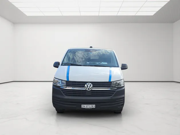 VW T6.1 2.0 TDI 4Motion DSG
