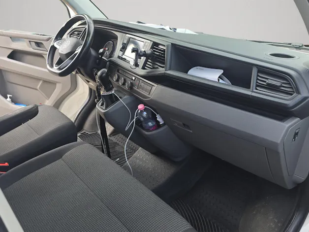 VW T6.1 2.0 TDI 4Motion DSG