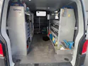 VW T6.1 2.0 TDI 4Motion DSG