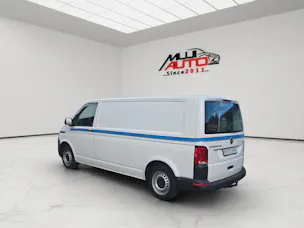 VW T6.1 2.0 TDI 4Motion DSG