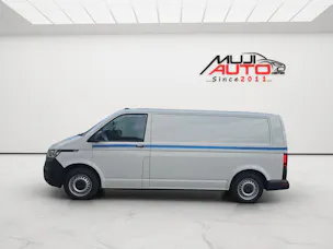VW T6.1 2.0 TDI 4Motion DSG