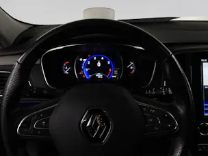 RENAULT Talisman Grandtour 1.8 TCe Initiale EDC