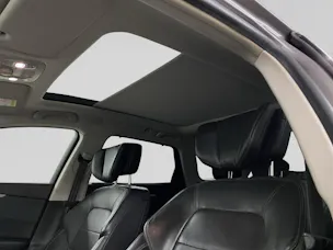 RENAULT Talisman Grandtour 1.8 TCe Initiale EDC