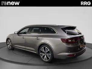 RENAULT Talisman Grandtour 1.8 TCe Initiale EDC