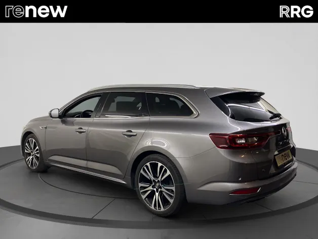 RENAULT Talisman Grandtour 1.8 TCe Initiale EDC