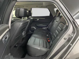 RENAULT Talisman Grandtour 1.8 TCe Initiale EDC