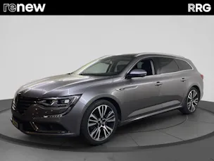 RENAULT Talisman Grandtour 1.8 TCe Initiale EDC