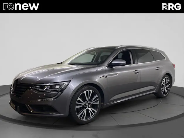 RENAULT Talisman Grandtour 1.8 TCe Initiale EDC
