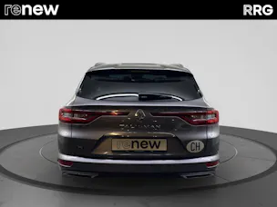 RENAULT Talisman Grandtour 1.8 TCe Initiale EDC