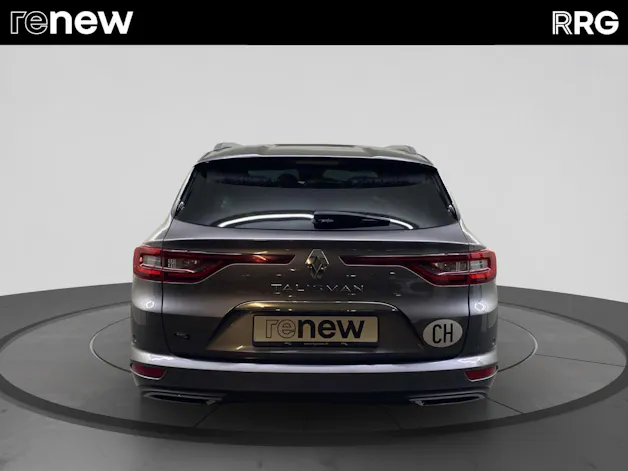 RENAULT Talisman Grandtour 1.8 TCe Initiale EDC