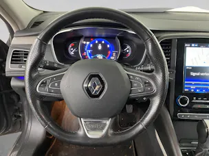 RENAULT Talisman Grandtour 1.8 TCe Initiale EDC