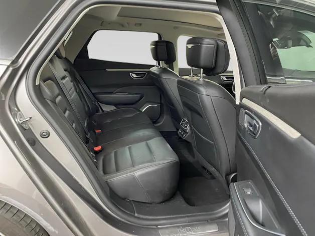 RENAULT Talisman Grandtour 1.8 TCe Initiale EDC