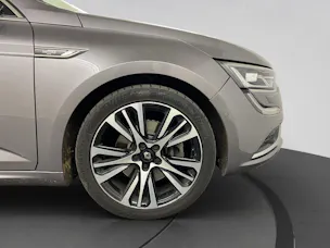 RENAULT Talisman Grandtour 1.8 TCe Initiale EDC