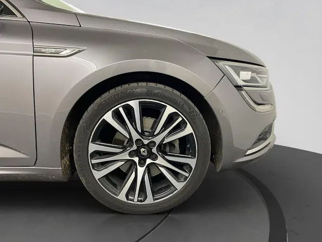 RENAULT Talisman Grandtour 1.8 TCe Initiale EDC