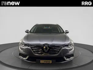 RENAULT Talisman Grandtour 1.8 TCe Initiale EDC