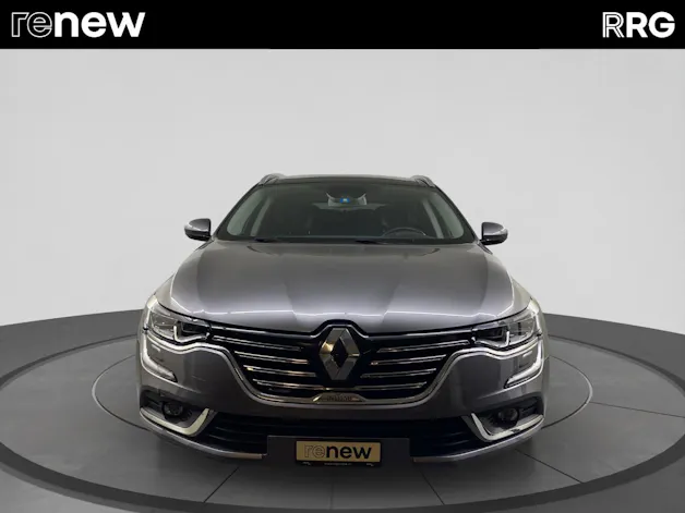 RENAULT Talisman Grandtour 1.8 TCe Initiale EDC