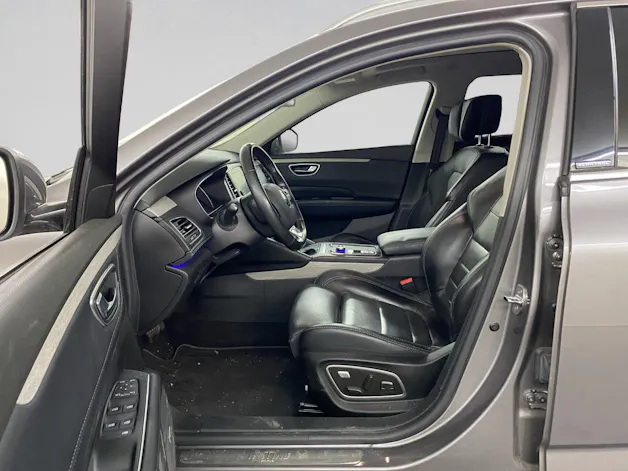 RENAULT Talisman Grandtour 1.8 TCe Initiale EDC