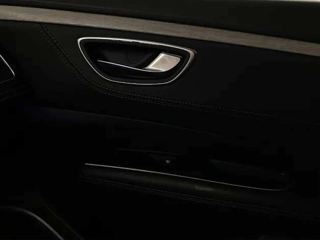 RENAULT Talisman Grandtour 1.8 TCe Initiale EDC