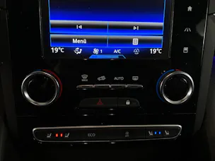 RENAULT Talisman Grandtour 1.8 TCe Initiale EDC