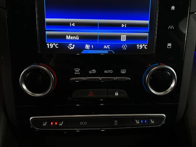 RENAULT Talisman Grandtour 1.8 TCe Initiale EDC