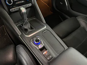 RENAULT Talisman Grandtour 1.8 TCe Initiale EDC