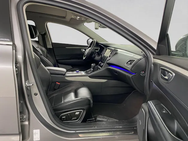 RENAULT Talisman Grandtour 1.8 TCe Initiale EDC