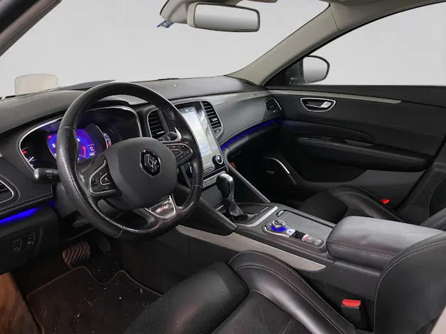RENAULT Talisman Grandtour 1.8 TCe Initiale EDC