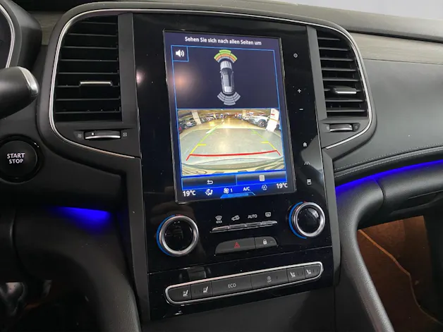 RENAULT Talisman Grandtour 1.8 TCe Initiale EDC