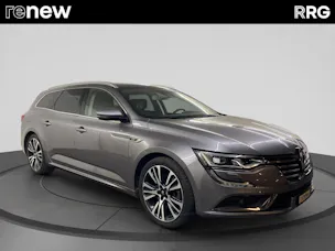RENAULT Talisman Grandtour 1.8 TCe Initiale EDC