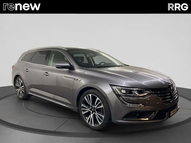RENAULT Talisman Grandtour 1.8 TCe Initiale EDC