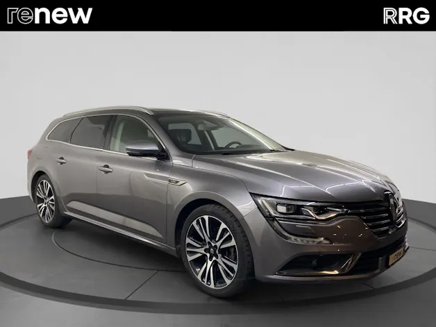 RENAULT Talisman Grandtour 1.8 TCe Initiale EDC