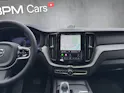 VOLVO XC60 2.0 T8 TE XCENTRIC Black Edition eAWD
