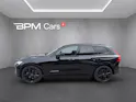 VOLVO XC60 2.0 T8 TE XCENTRIC Black Edition eAWD