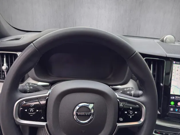 VOLVO XC60 2.0 T8 TE XCENTRIC Black Edition eAWD