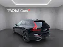 VOLVO XC60 2.0 T8 TE XCENTRIC Black Edition eAWD