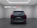 VOLVO XC60 2.0 T8 TE XCENTRIC Black Edition eAWD