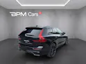 VOLVO XC60 2.0 T8 TE XCENTRIC Black Edition eAWD