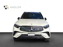 MERCEDES-BENZ GLC 400 e 4Matic 9G-Tronic