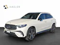 MERCEDES-BENZ GLC 400 e 4Matic 9G-Tronic