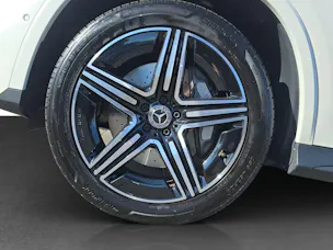 MERCEDES-BENZ GLC 400 e 4Matic 9G-Tronic