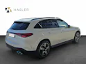MERCEDES-BENZ GLC 400 e 4Matic 9G-Tronic