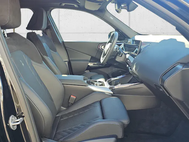 BMW X3 xDrive 30e M Sport