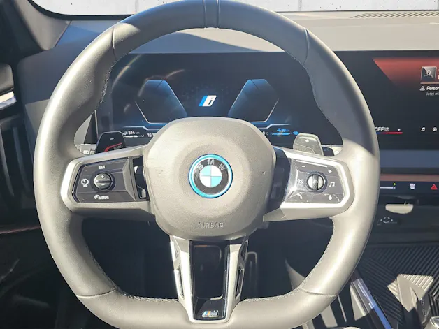 BMW X3 xDrive 30e M Sport