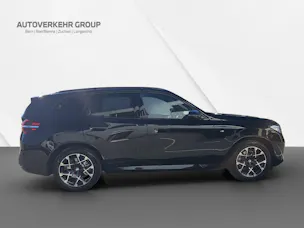 BMW X3 xDrive 30e M Sport